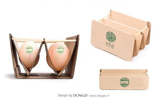 自然之味，品牌之魂——中山夺思专业打造原生态食品VI设计